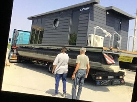 2019 Appartboat/ Lamare kaufen