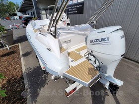 ZAR Formenti 49Sl Sport Luxury + Suzuki 100Ps for sale