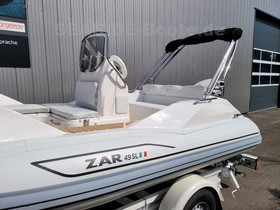 ZAR Formenti 49Sl Sport Luxury + Suzuki 100Ps