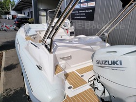 ZAR Formenti 49Sl Sport Luxury + Suzuki 100Ps for sale