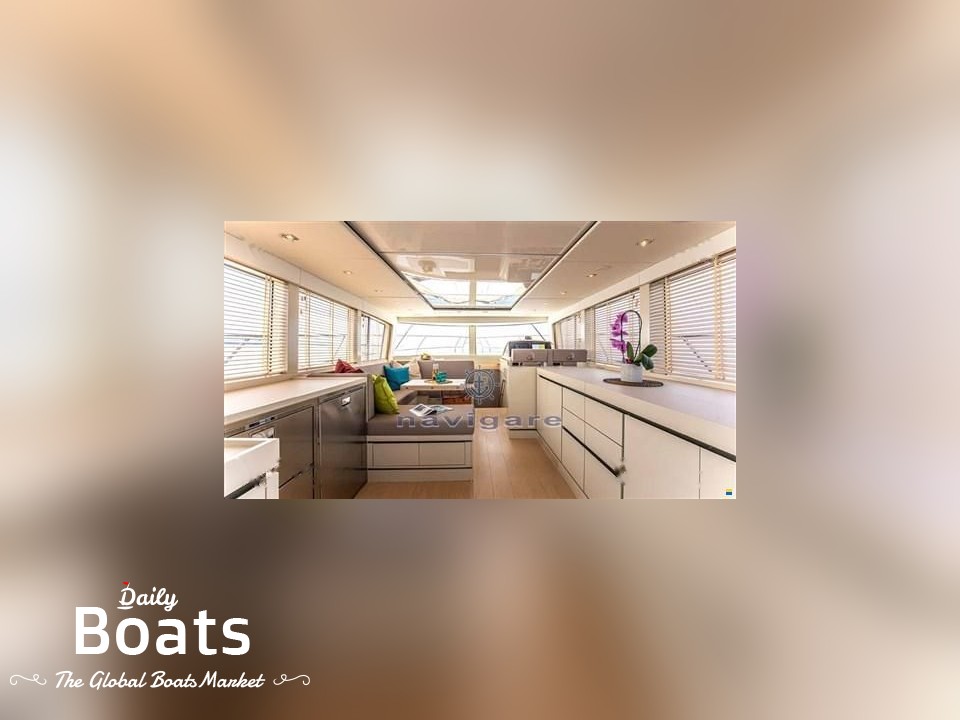 Lion Yachts Evolution 6.0 for sale. View price, photos and Buy Lion