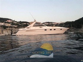 Buy 1993 Fairline Targa 43 Open