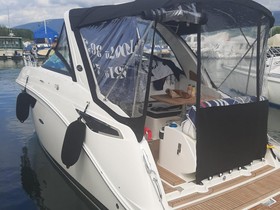 2022 Sea Ray Dae 265 Sundancer Europe