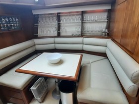 1990 Hatteras 52 Cmy for sale