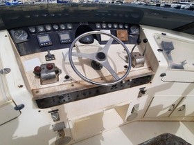 1990 Hatteras 52 Cmy for sale