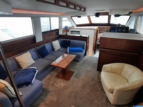 1990 Hatteras 52 Cmy