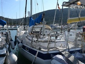 1990 Hallberg Rassy 352