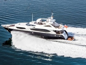 Sunseeker 30M Yacht