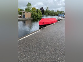 1989 Hacker Boat Triple Cockpit Runabout 26Ft na sprzedaż