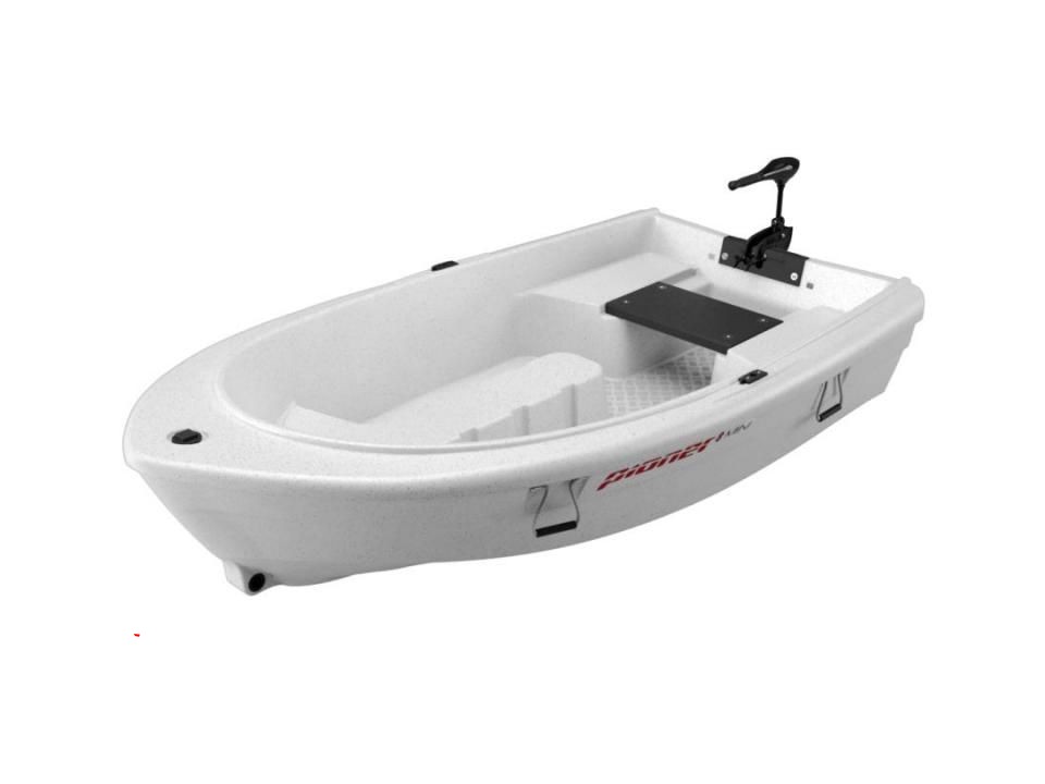 New unpowered boats Pioner for sale Daily Boats