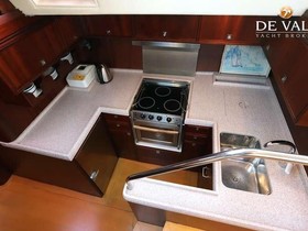 2007 Concord 55 Decksalon satın almak