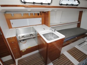 Købe 2007 X-Yachts 41