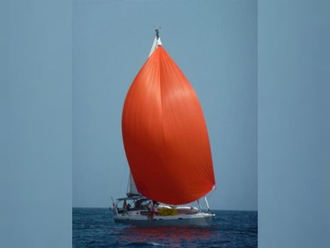 2011 Allures 45 for sale