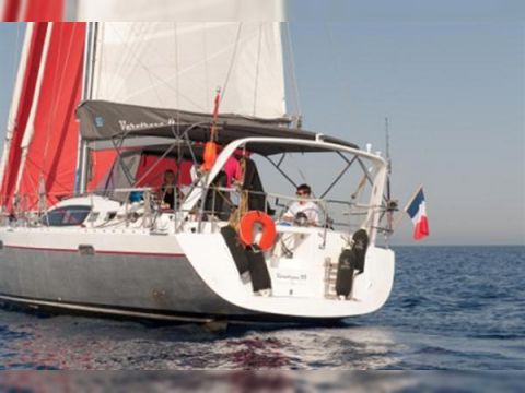 2011 Allures 45
