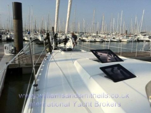2011 Allures 45 for sale