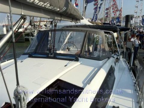 2011 Allures 45 for sale