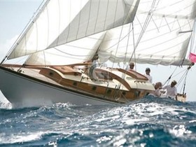 1946 Jouet Cornu 13.5M Bermudan Sloop for sale