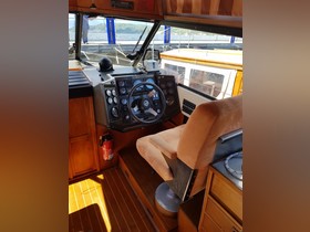 1985 Fjord 880 Cs for sale