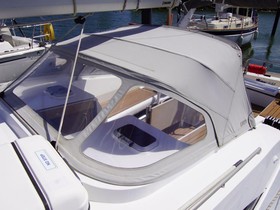 2014 Berckemeyer Yacht Design Tonger 39