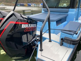 Buy 2022 Brabus Shadow 500 Cabin