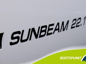 2022 Sunbeam 22.1