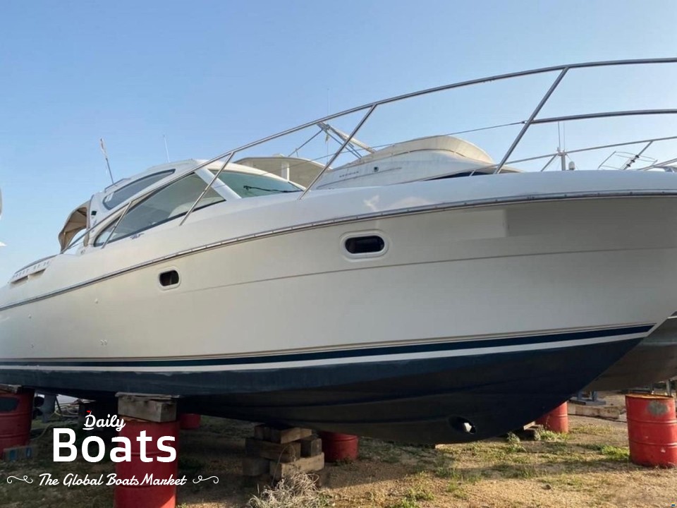 2006 Jeanneau Prestige 34 for sale. View price, photos and Buy 2006