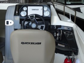 2022 Quicksilver Activ 555 Cabin - Summer Deal