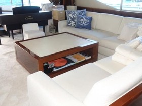 2008 Princess 95 Fly