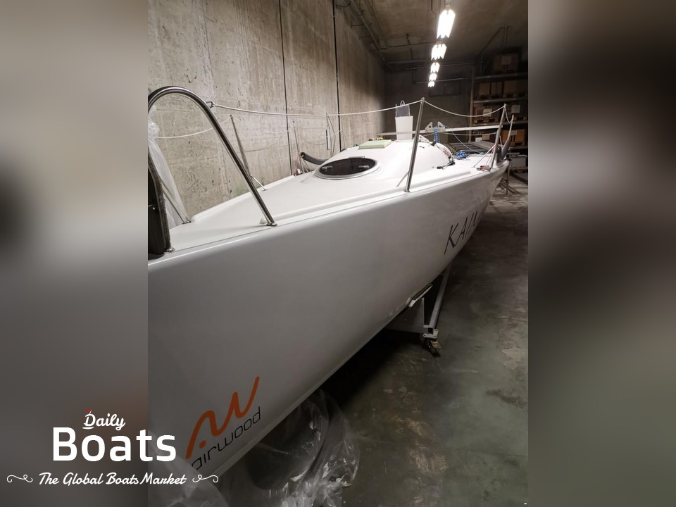 2017 Farr 25 for sale. View price, photos and Buy 2017 Farr 25 364048