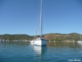 1993 Custom built/Eigenbau Ketch en venta