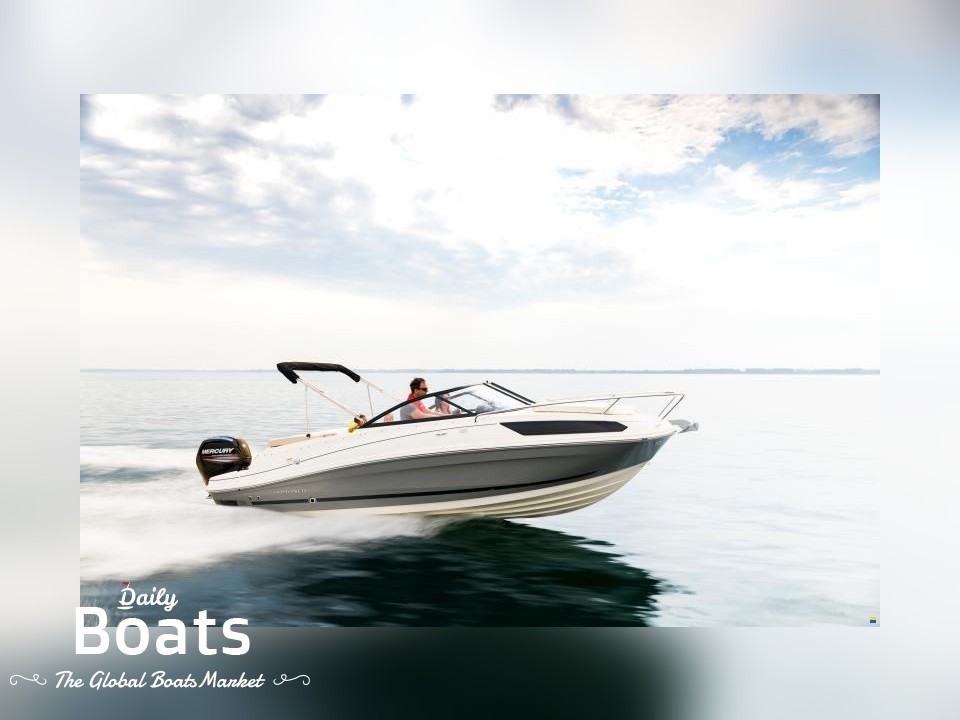 Bayliner Vr5Coe