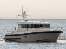 Brizo Yachts 50 на продажу