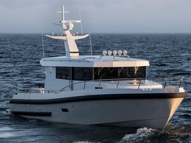 Brizo Yachts 50