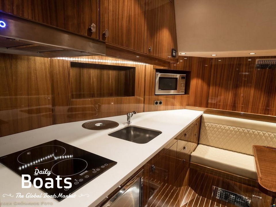 Brizo Yachts 50 for sale. View price, photos and Buy Brizo Yachts 50 ...