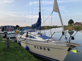 Bavaria 760