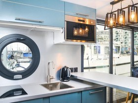 La Mare Houseboats Apartboat Xl
