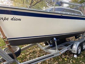 1989 Friendship 22 Family for sale