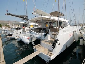 2016 Nautitech Catamarans 40 Open satın almak