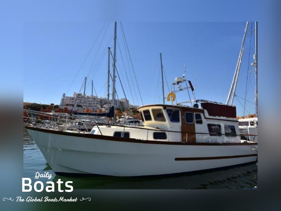 1983 Colvic Craft 38 Trawler For Sale View Price Photos And Buy 1983 1983-colvic-craft-38-trawler-for-sale-view-price-photos-and-buy-1983