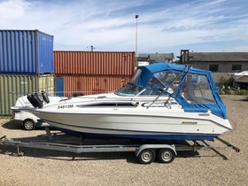 Rinker Fiesta Vee 260 kopen