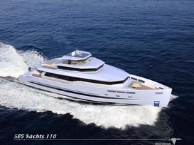 Buy 2019 Ses Yachts 120