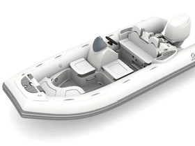 Kjøpe 2022 Zodiac Yachtline 490 Deluxe