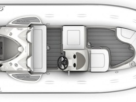 2022 Zodiac Yachtline 490 Deluxe à vendre