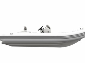 Kjøpe 2022 Zodiac Yachtline 490 Deluxe