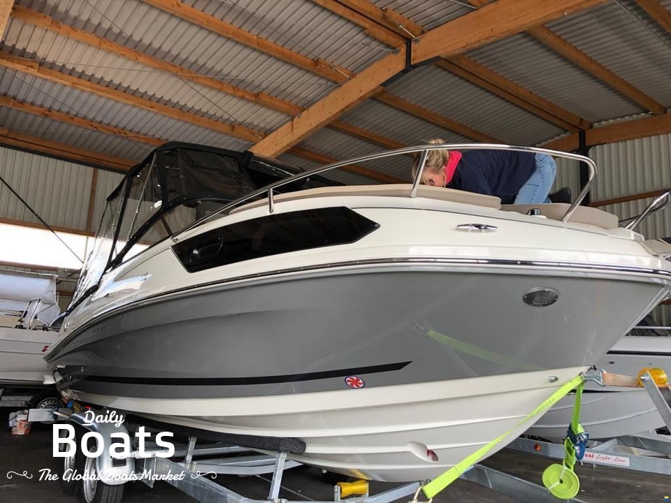 2021 Bayliner Vr6 Cuddy Cabin for sale. View price, photos and Buy 2021