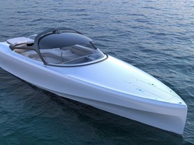 Kupić 2022 Motor Yacht Silver Arrows 460-Cabrio