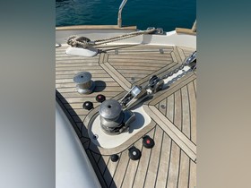 2009 AICON Yachts 64 for sale