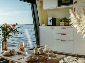 2022 HT Houseboats Oase 334 na sprzedaż