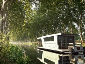 2022 HT Houseboats Oase 334 for sale