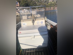 1980 Boston Whaler Outrage 21.4 for sale